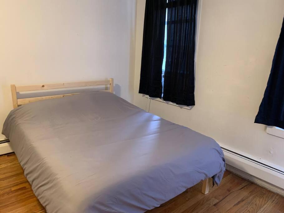 Manhattan East Village Apartment New York