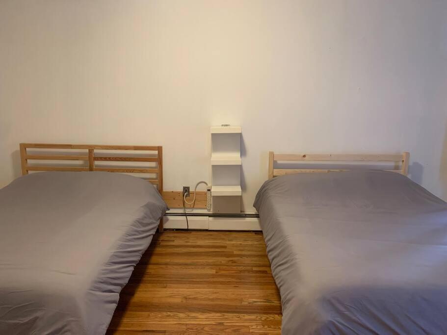 Apartment Manhattan East Village New York