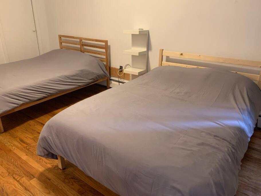 Manhattan East Village Apartment New York