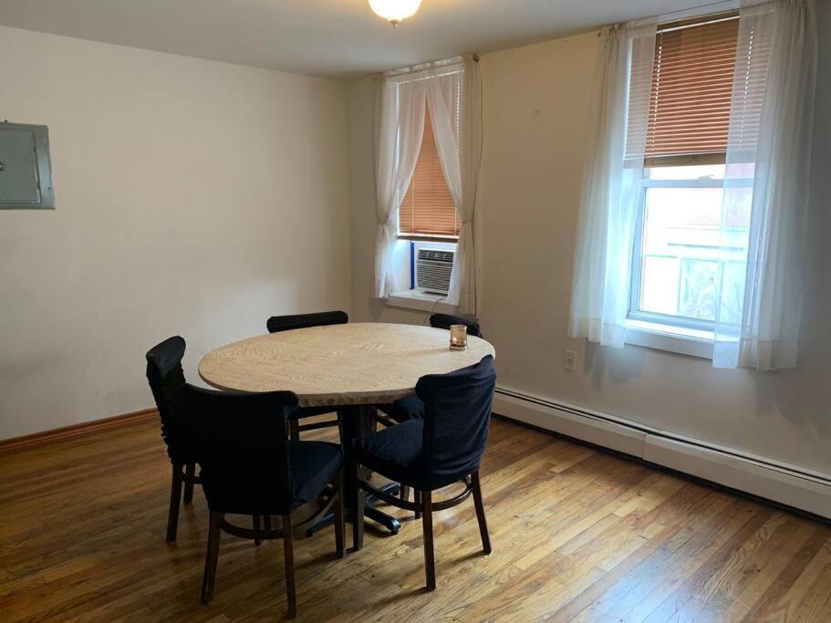 Apartment Manhattan East Village New York