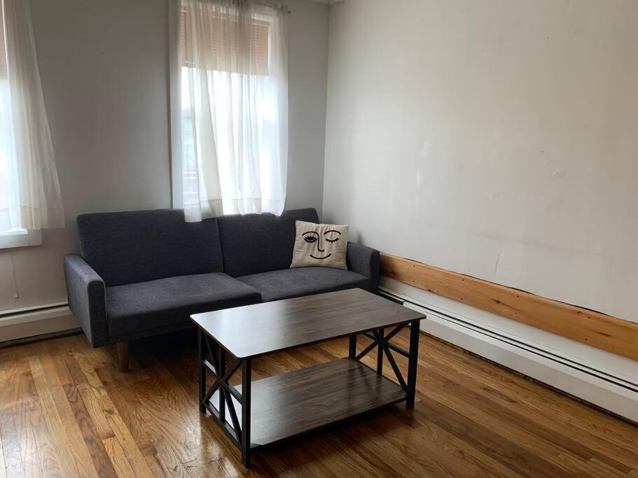 Manhattan East Village Apartment New York