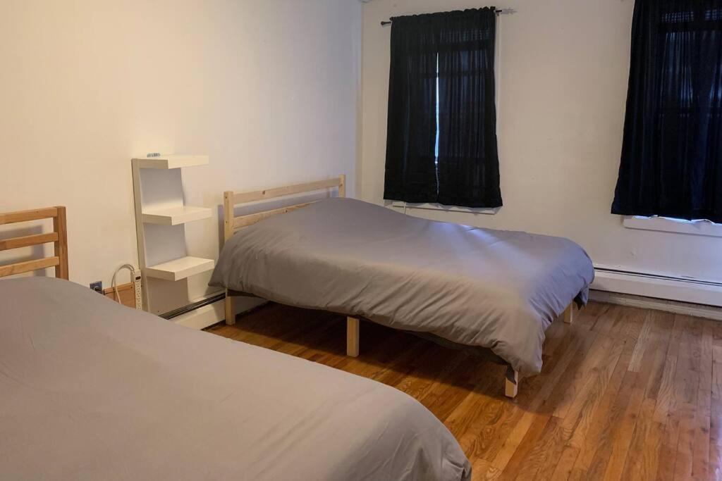 Apartment Manhattan East Village New York